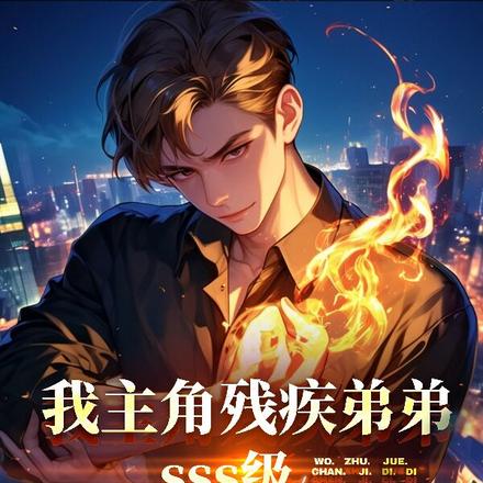 我,主角残疾弟弟SSS级天赋