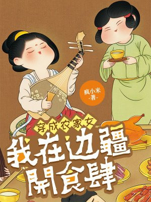 穿成农家女：我在边疆开食肆 By{author}