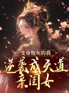 变身炮灰的我，逆袭成天道亲闺女 By{author}