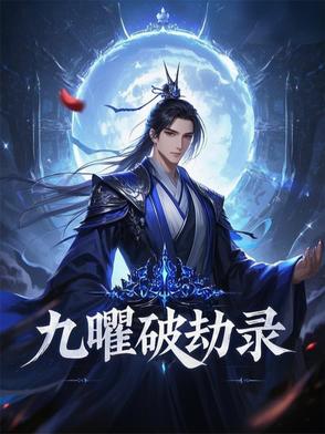 九曜命劫：从寒门斩神开始By{author}