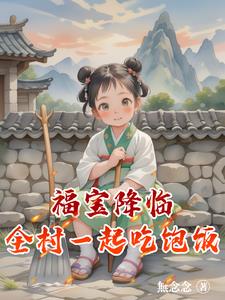 福宝降临，全村一起吃饱饭By{author}