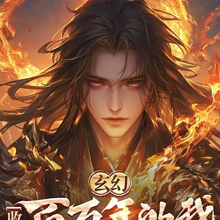 玄幻：收徒百万年的我终于出关了 By{author}