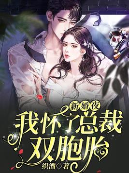 新婚夜,我怀了总裁双胞胎By{author}