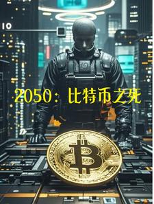 2050：比特币之死 By{author}