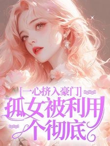 一心挤入豪门，孤女被利用个彻底By{author}