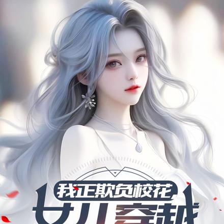 我正欺负校花，女儿穿越上门叫妈 By{author}