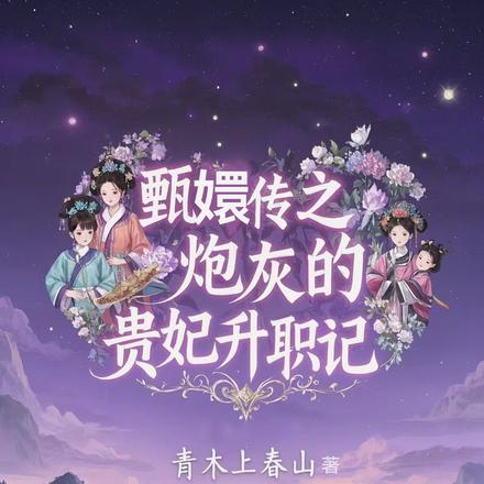 芳贵人端妃