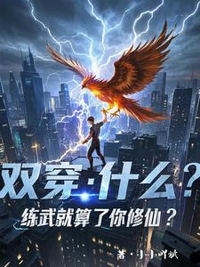 双穿：这邪修的功德金轮咋回事？By{author}