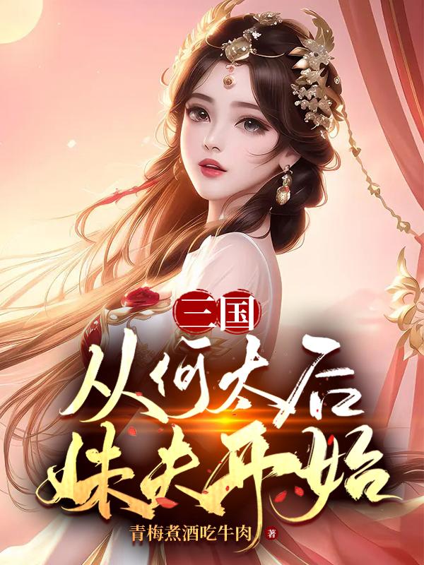 三国:从何太后妹夫开始 第502章