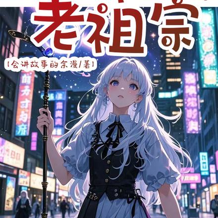 刚穿回来我就撞上了国运战场