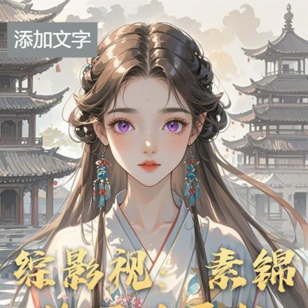 综影视:素锦的百世历劫