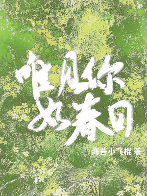 唯见你如春日