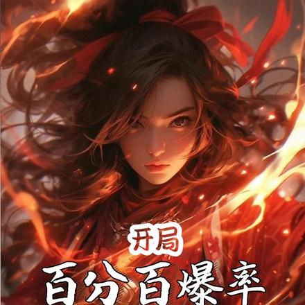 开局无限落宝,杀怪就掉神级奖励