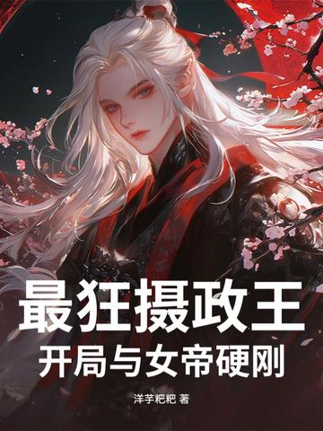 最狂摄政王:开局与女帝硬刚!