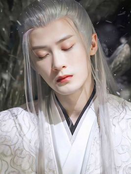 综影视:与君共沉溺