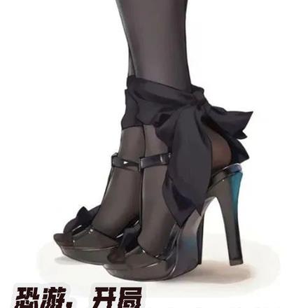 恐游,开局病娇妹妹求我别杀她