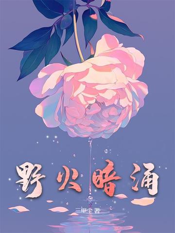 野火暗涌