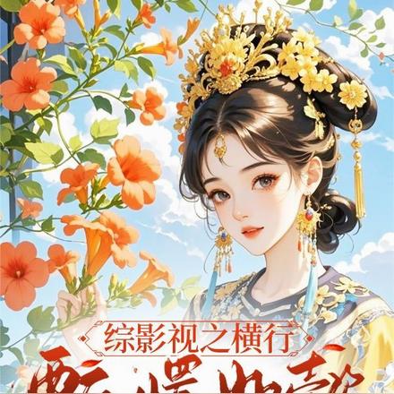 综影视之横行甄嬛如懿