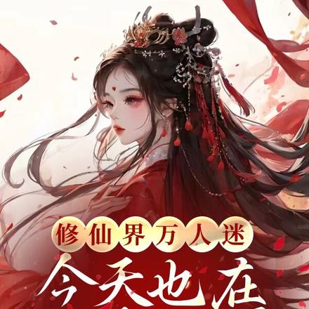 和七位大佬双修后破镜飞升嘎嘎猛