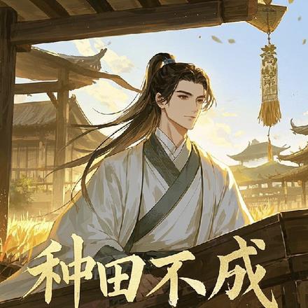 不想住猪圈,我提笔从文考科举