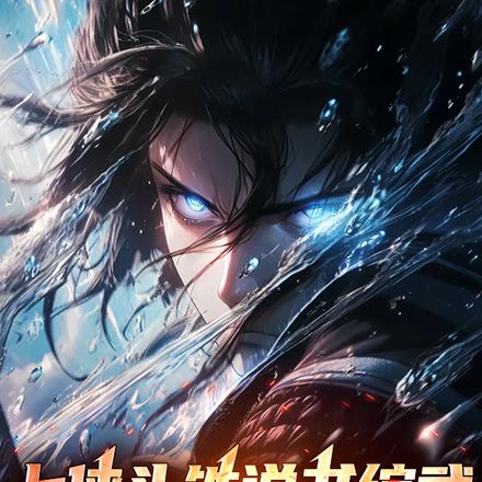 七侠头铁说书综武,水母阴姬怒了