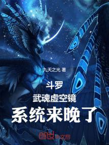斗罗:武魂虚空镜,系统来晚了