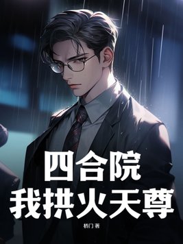 四合院:我拱火天尊