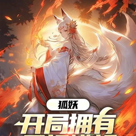 狐妖:吾乃二郎显圣真君!