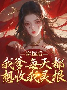 穿越后，我爹每天都想收我灵根