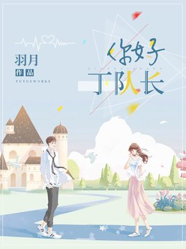 你好,丁队长