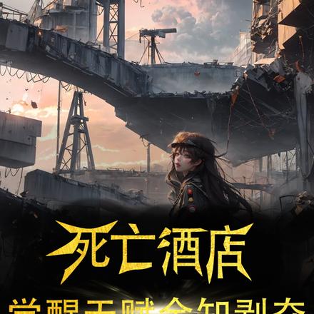 她报天赋信息,我剥夺一切
