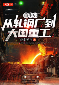 重生90：从轧钢厂到大国重工
