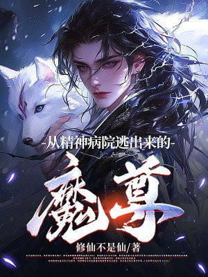 从精神病院逃出来的魔尊