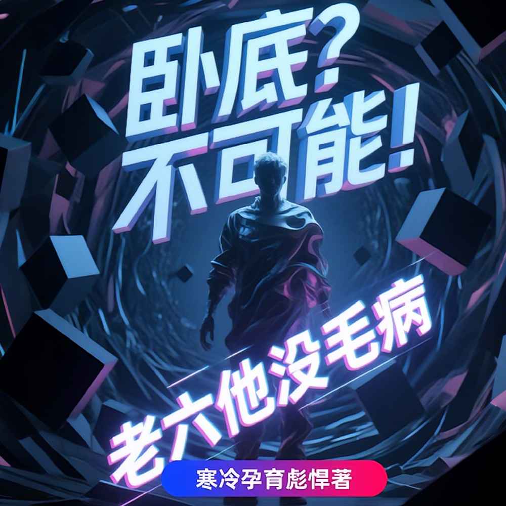 卧底?不可能!老六他没毛病
