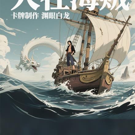 人在海贼,逛街逛到顶上战争