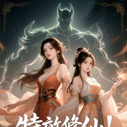 特效修仙:从被母女误认大佬开始