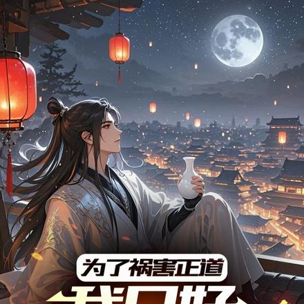 为了祸害正道,我只好制作游戏了