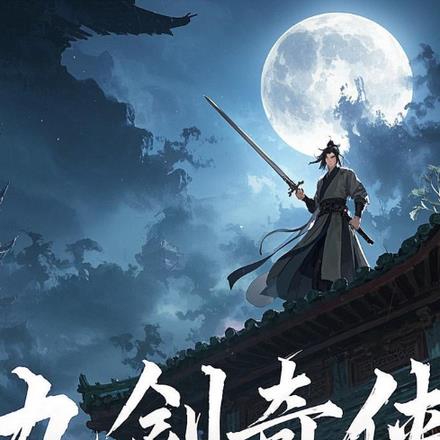 九剑奇侠