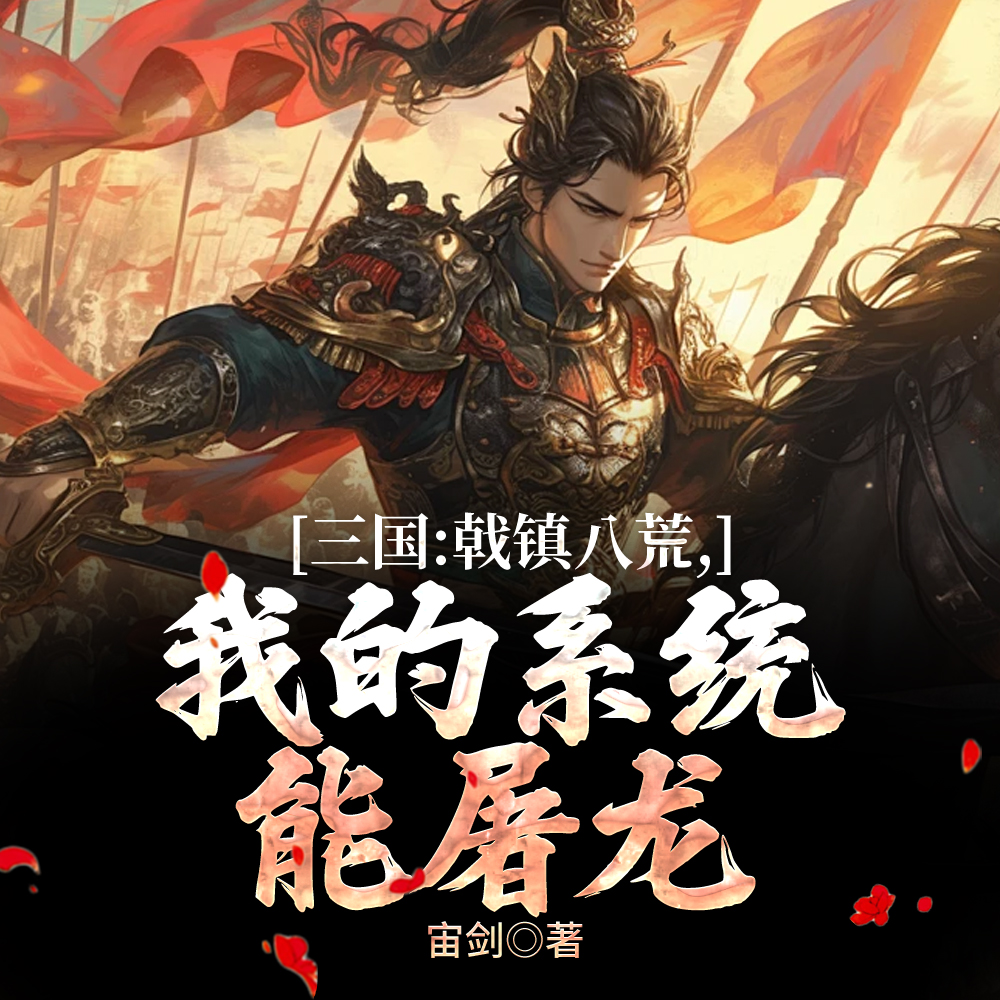 三国:开局拜师童渊学戟法