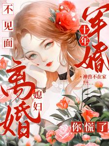 独守空房十年,首长归家媳妇跑了