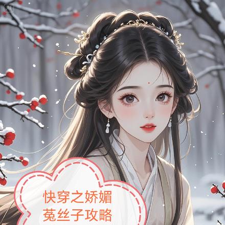 快穿之娇媚菟丝子柔弱勾引手册