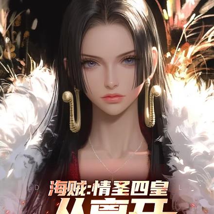 海贼:神之谷捡漏,获得神级果实