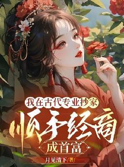 我在古代专业抄家,顺手经商成首富